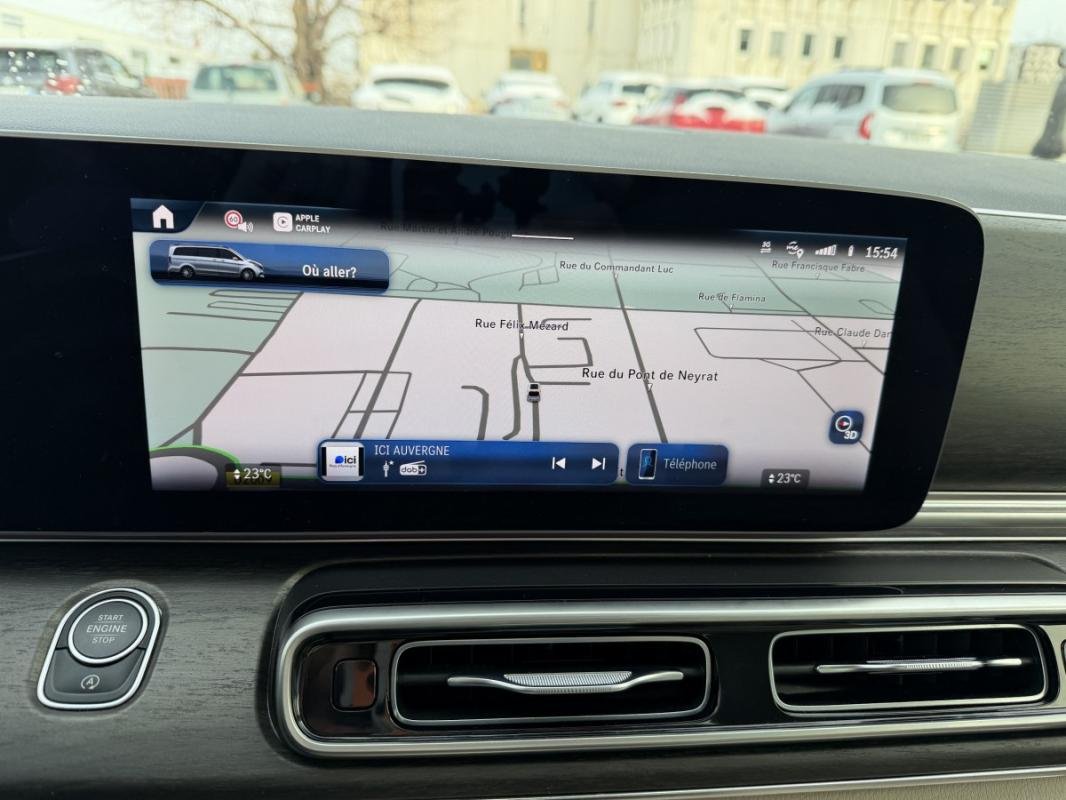 mercedes - Visuel 17