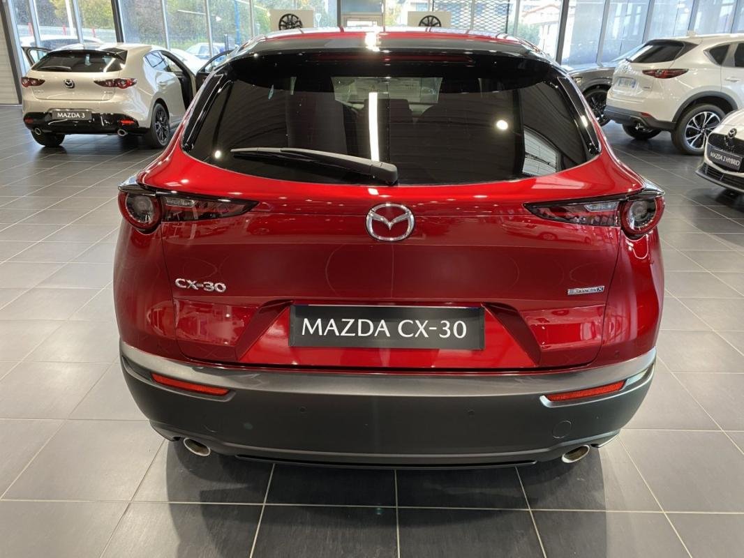 mazda - Visuel 5