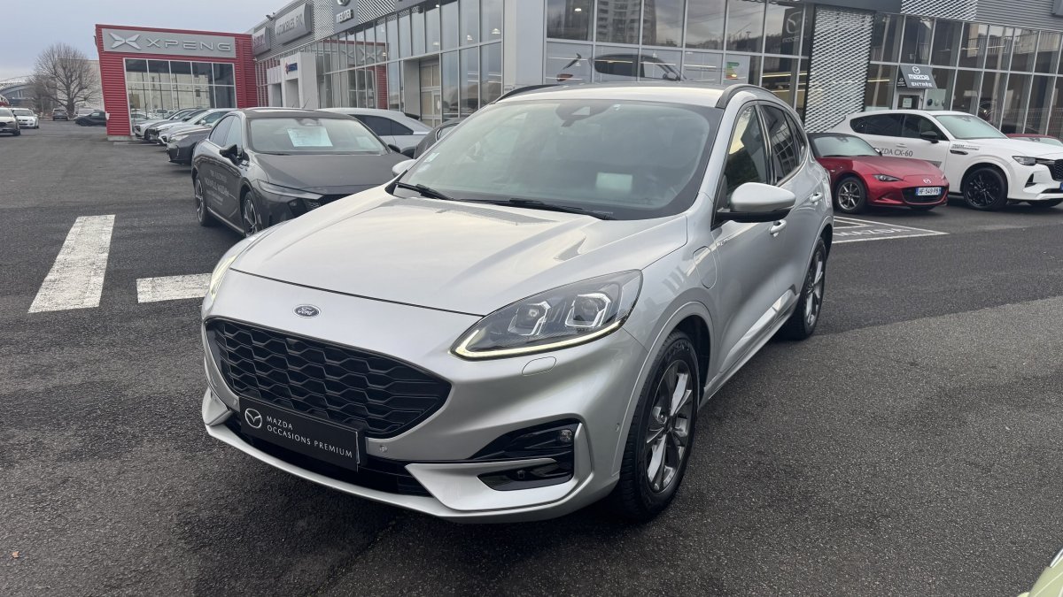 ford - Visuel 0