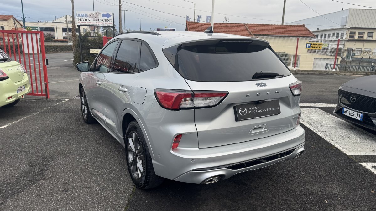 ford - Visuel 2