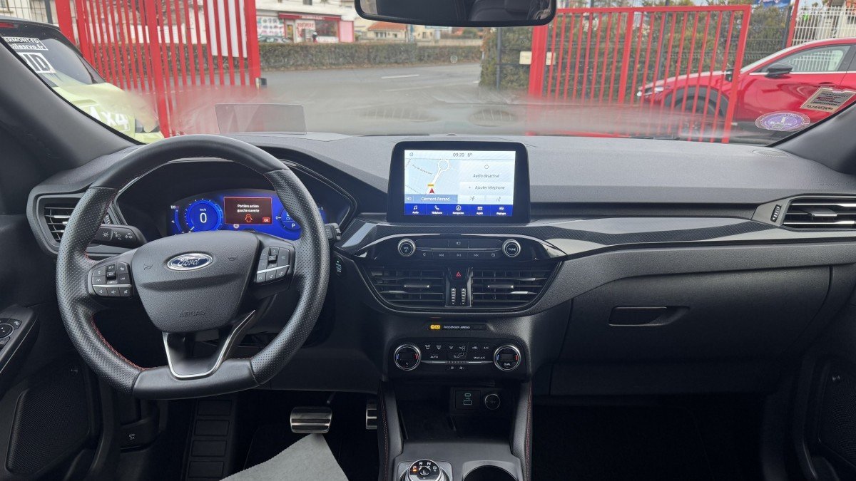 ford - Visuel 1