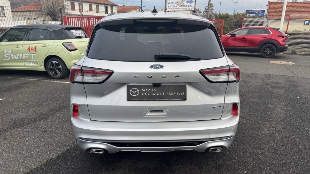 ford - Visuel 7