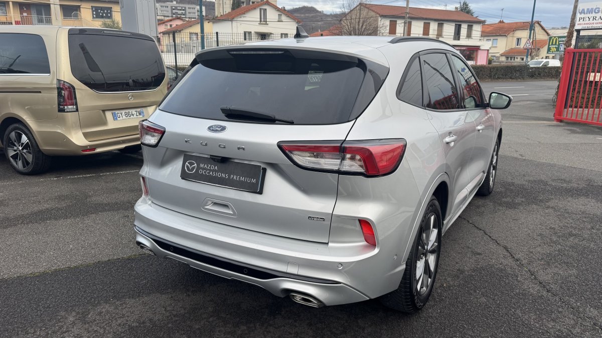 ford - Visuel 9