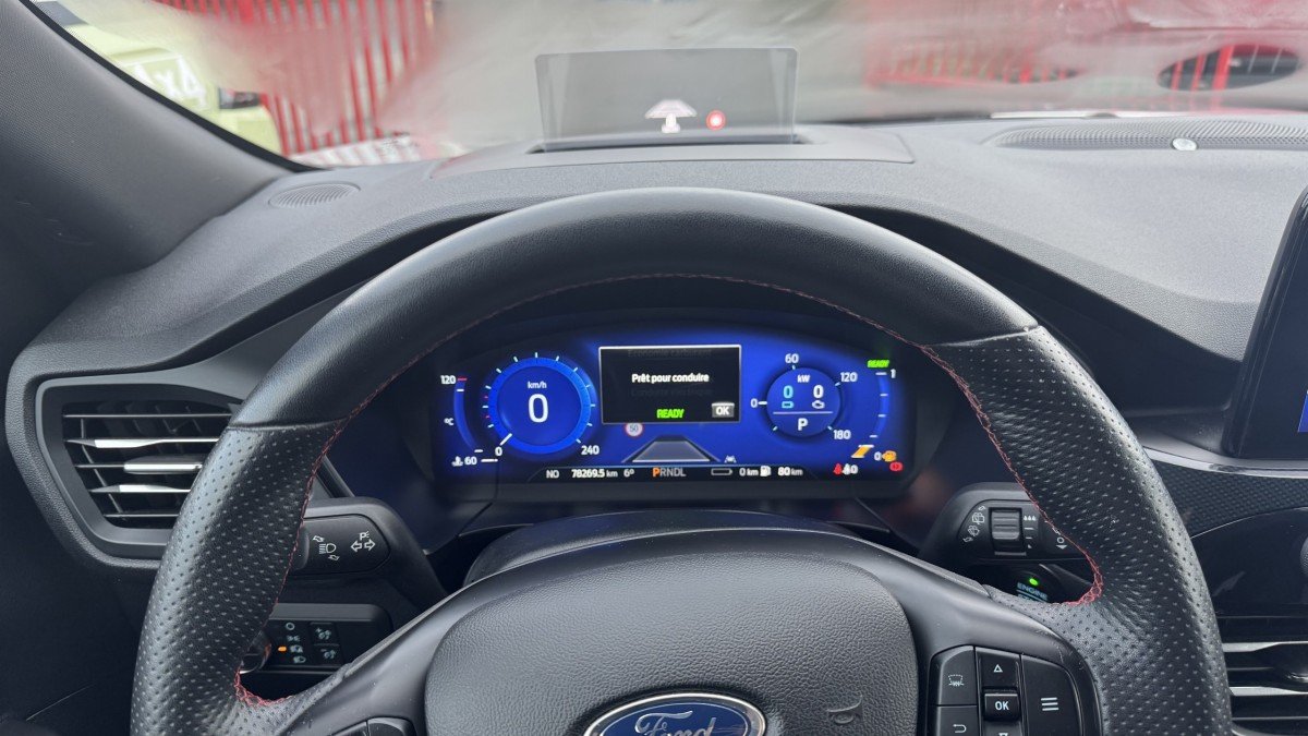 ford - Visuel 11