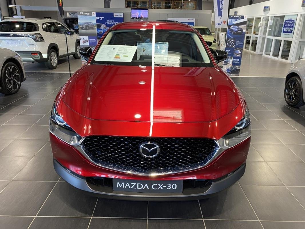 mazda - Visuel 13