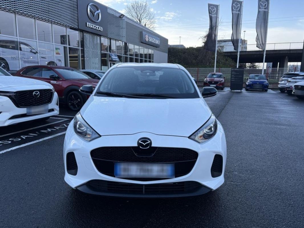 mazda - Visuel 1