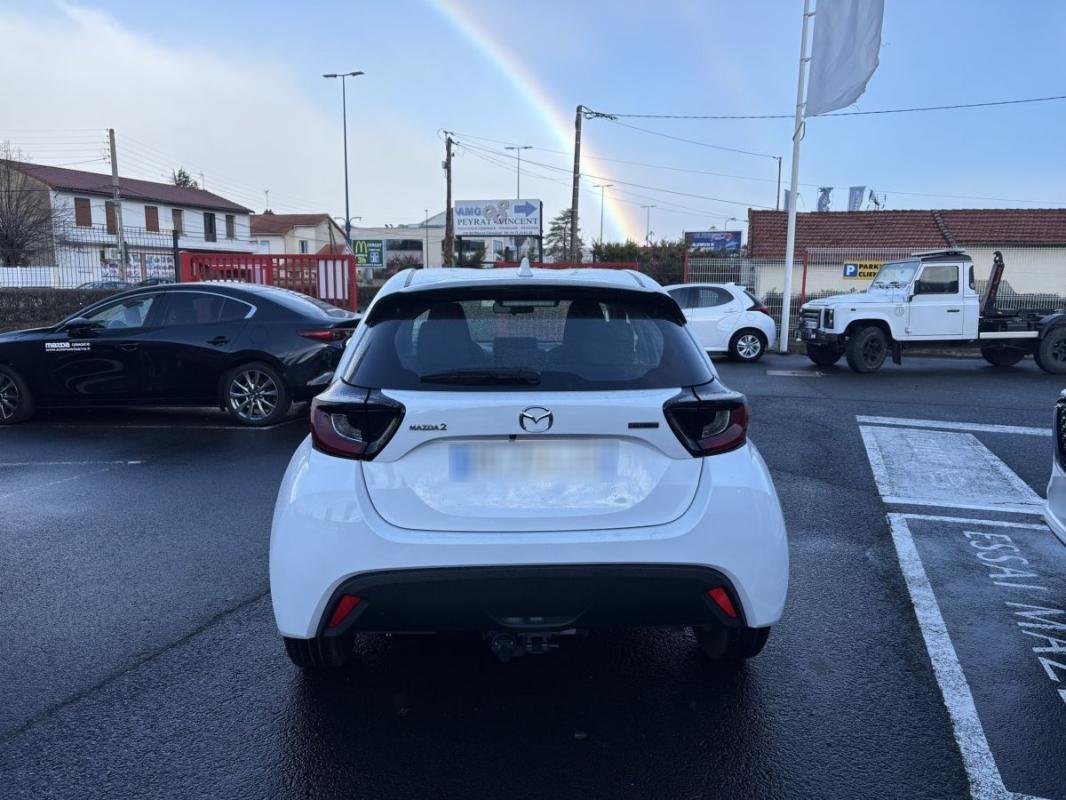 mazda - Visuel 4