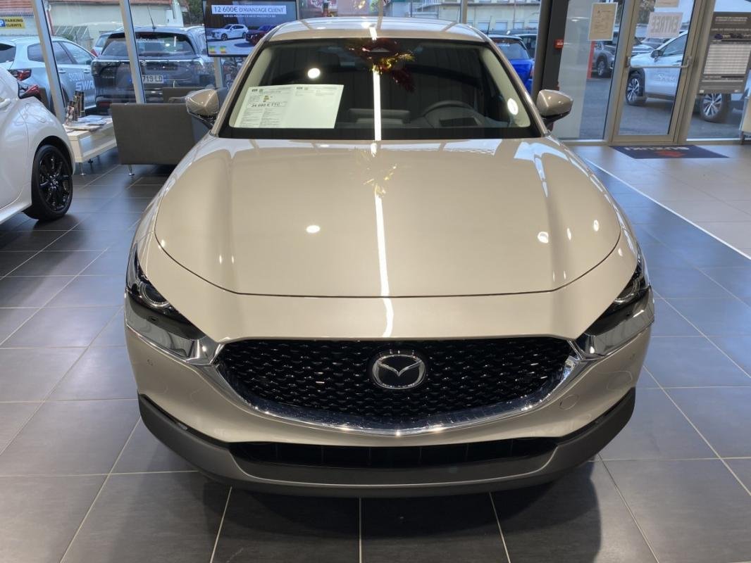 mazda - Visuel 1