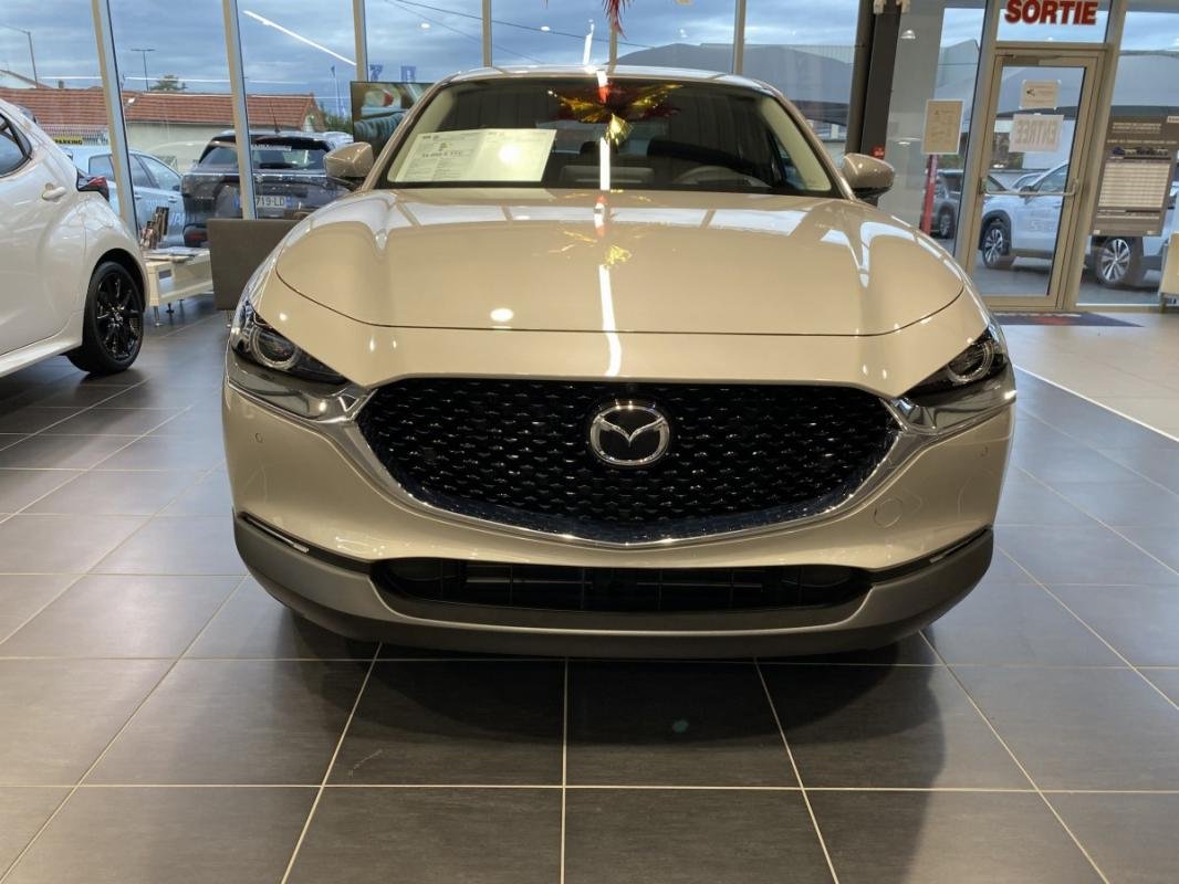 mazda - Visuel 6