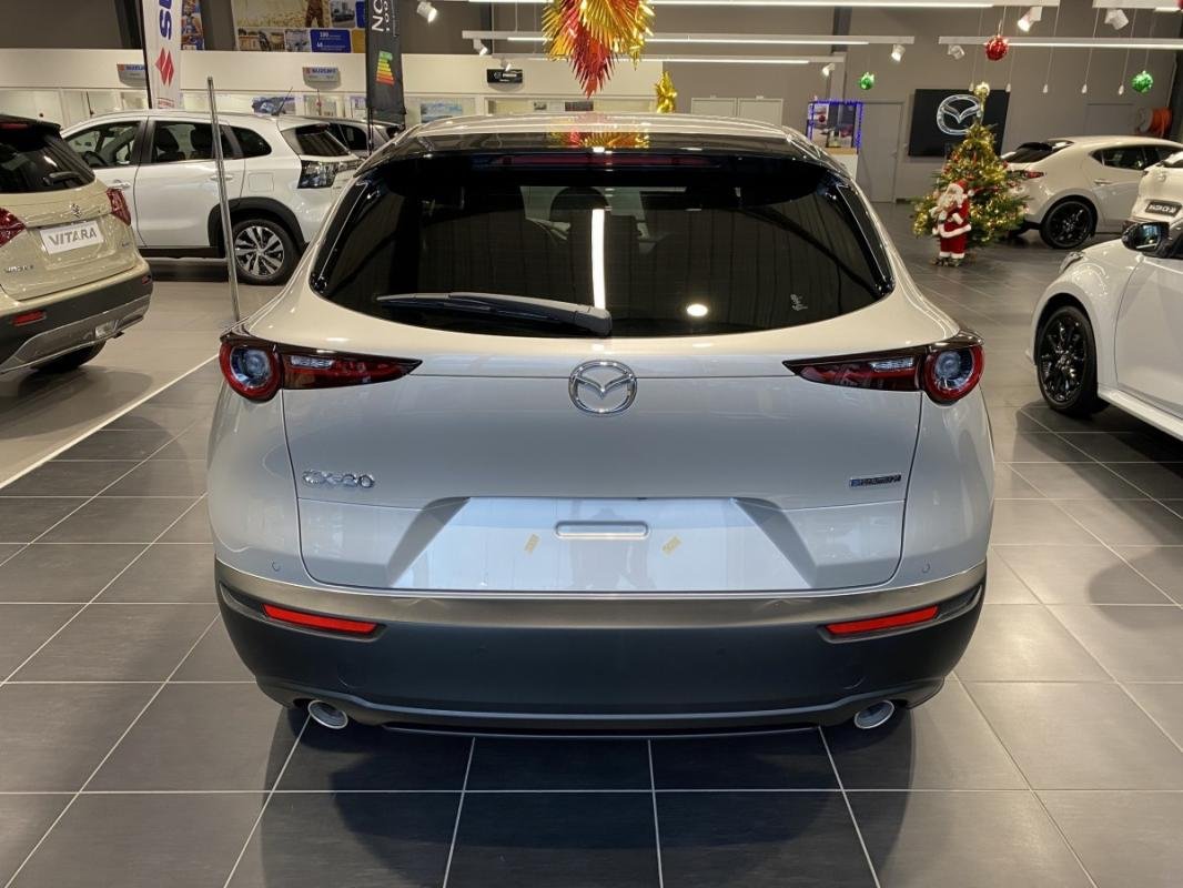 mazda - Visuel 4