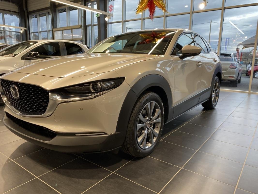 mazda - Visuel 5