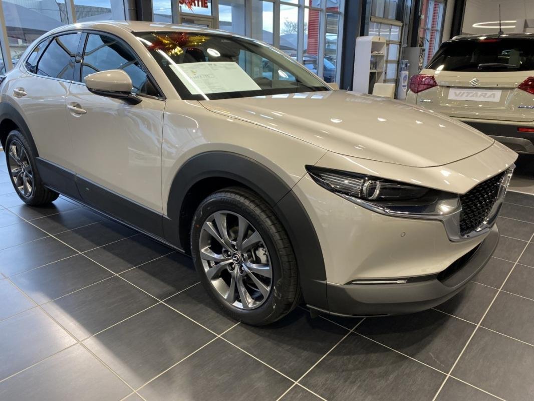 mazda - Visuel 7