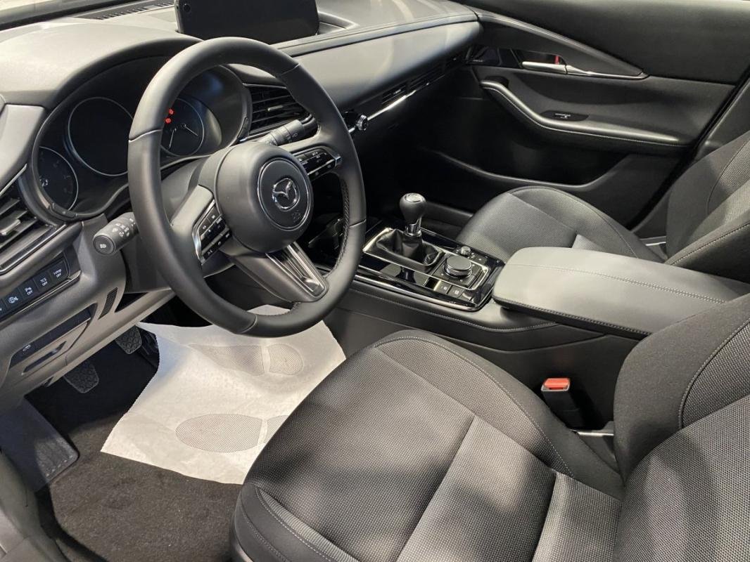 mazda - Visuel 9
