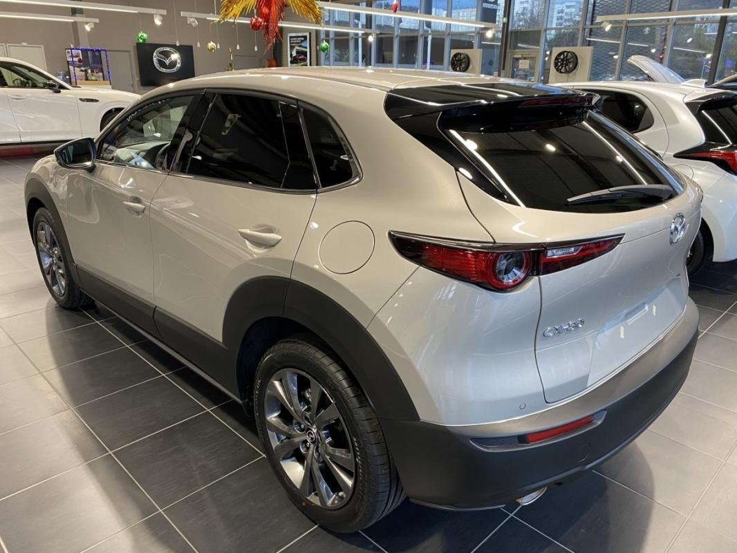 mazda - Visuel 2
