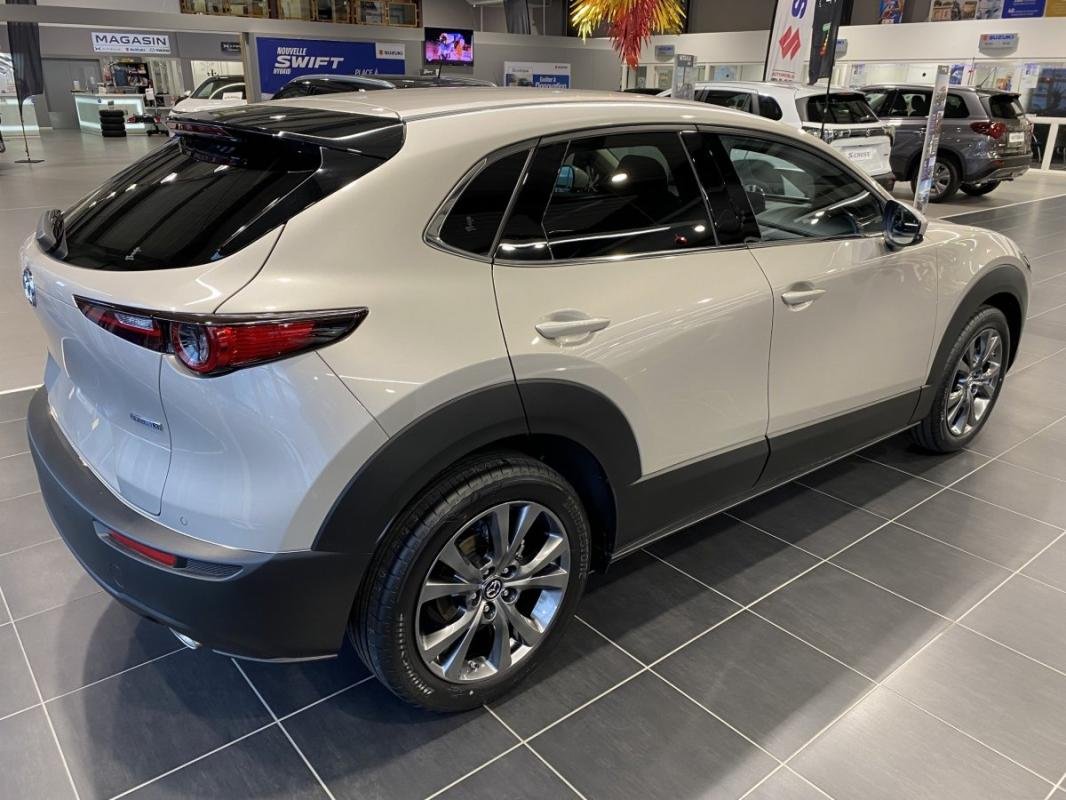 mazda - Visuel 3