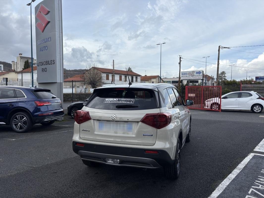 suzuki - Visuel 4