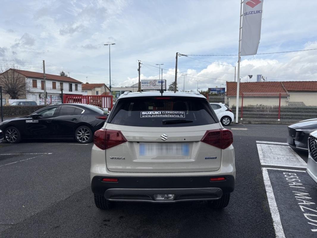 suzuki - Visuel 5