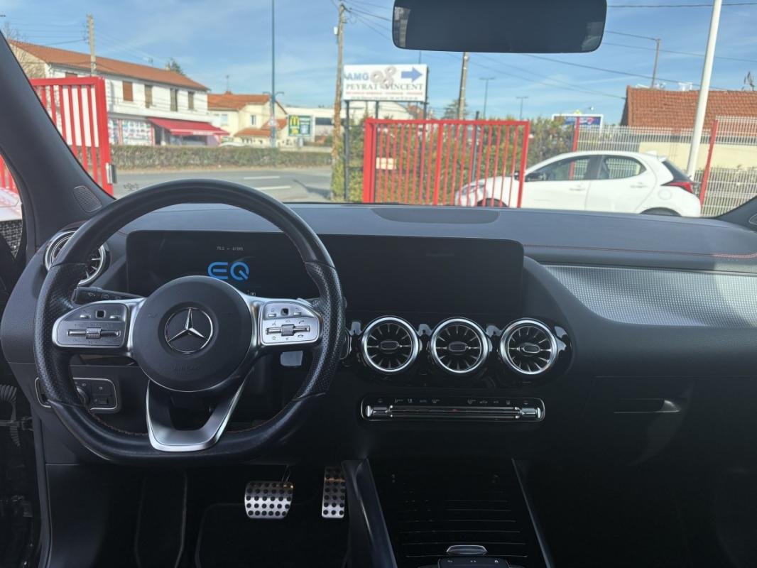 mercedes - Visuel 10