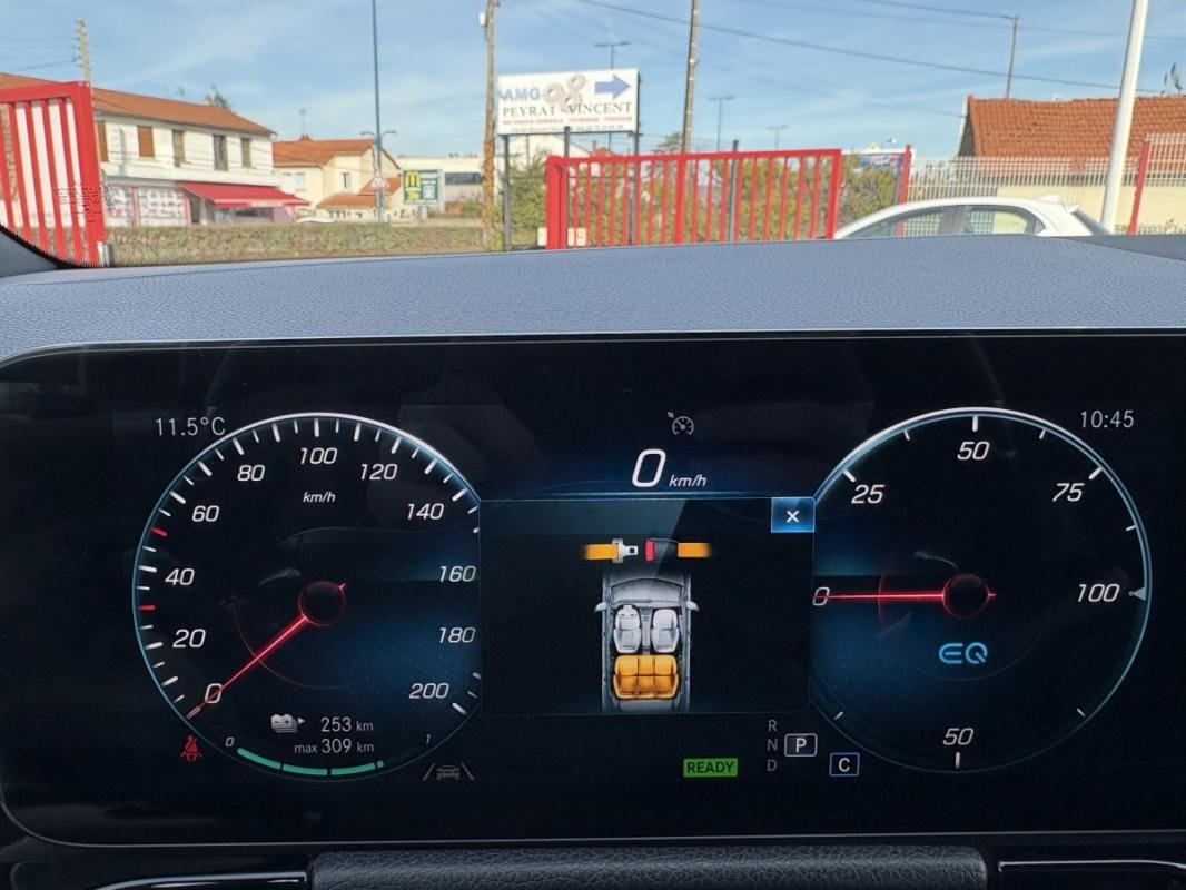 mercedes - Visuel 12