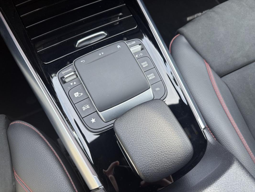 mercedes - Visuel 14