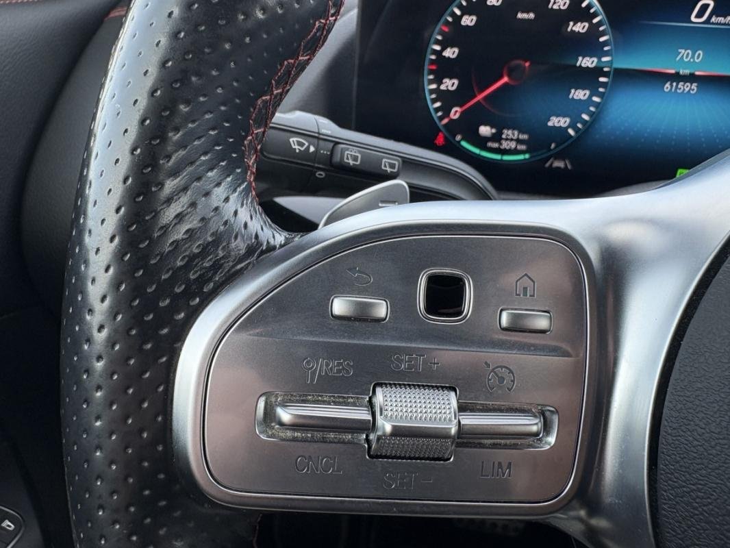 mercedes - Visuel 15