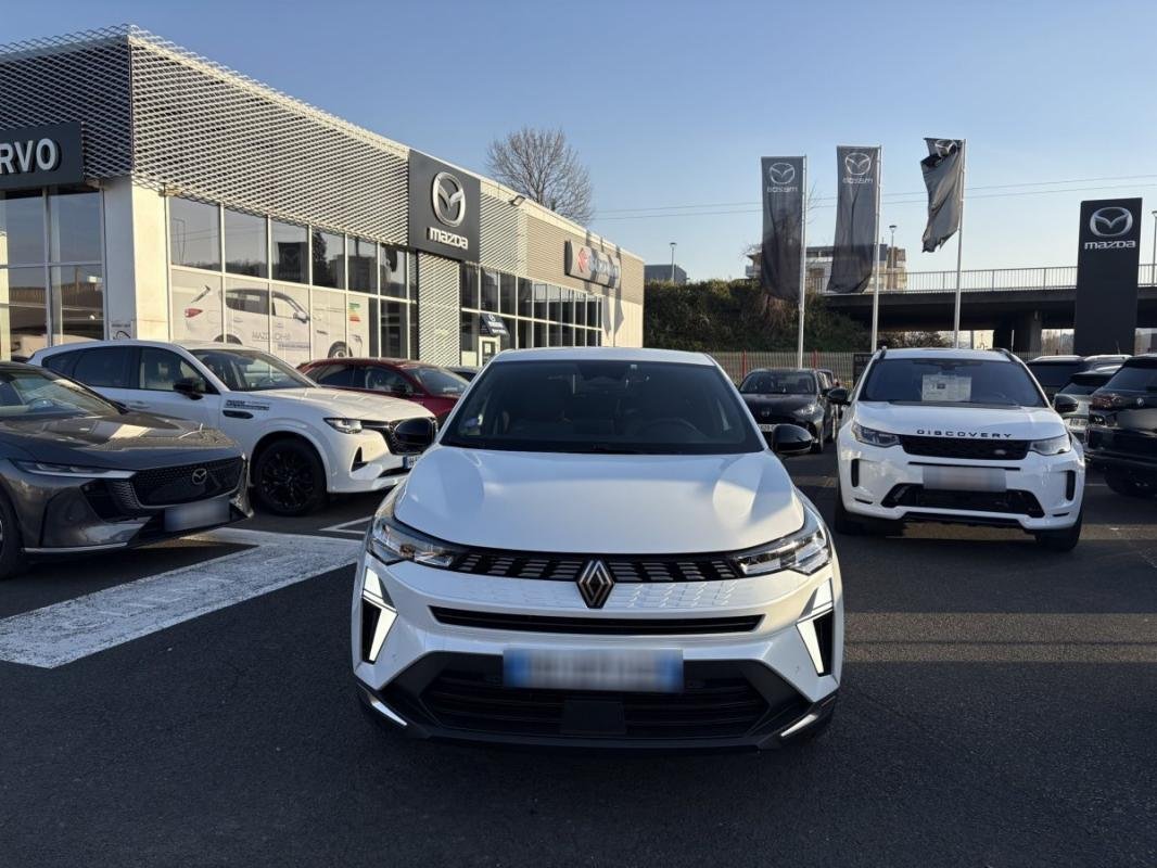 renault - Visuel 0