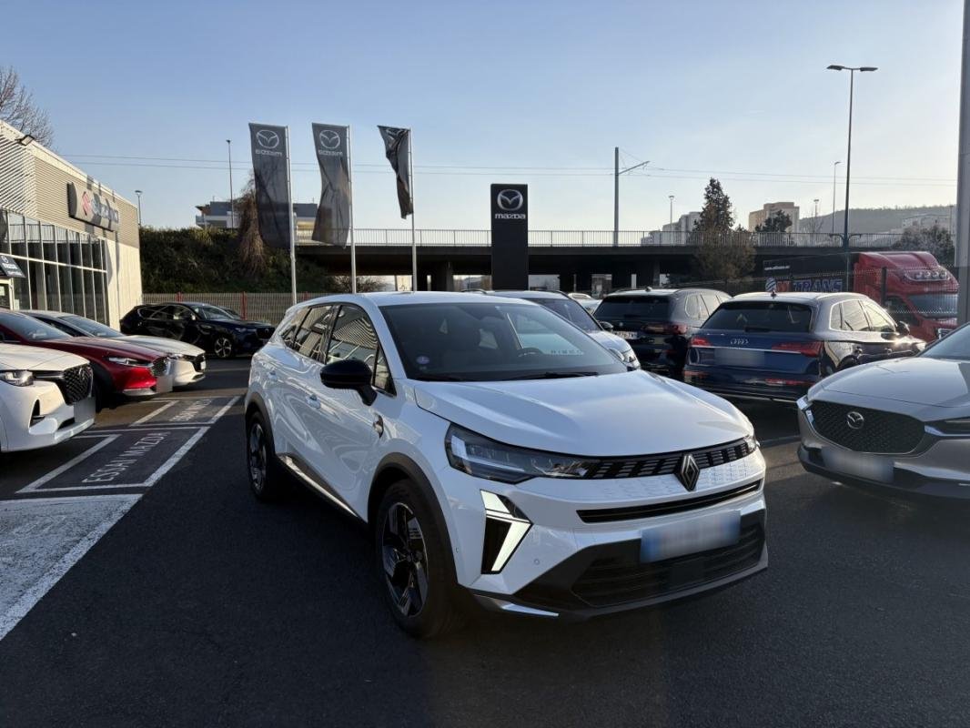 renault - Visuel 1