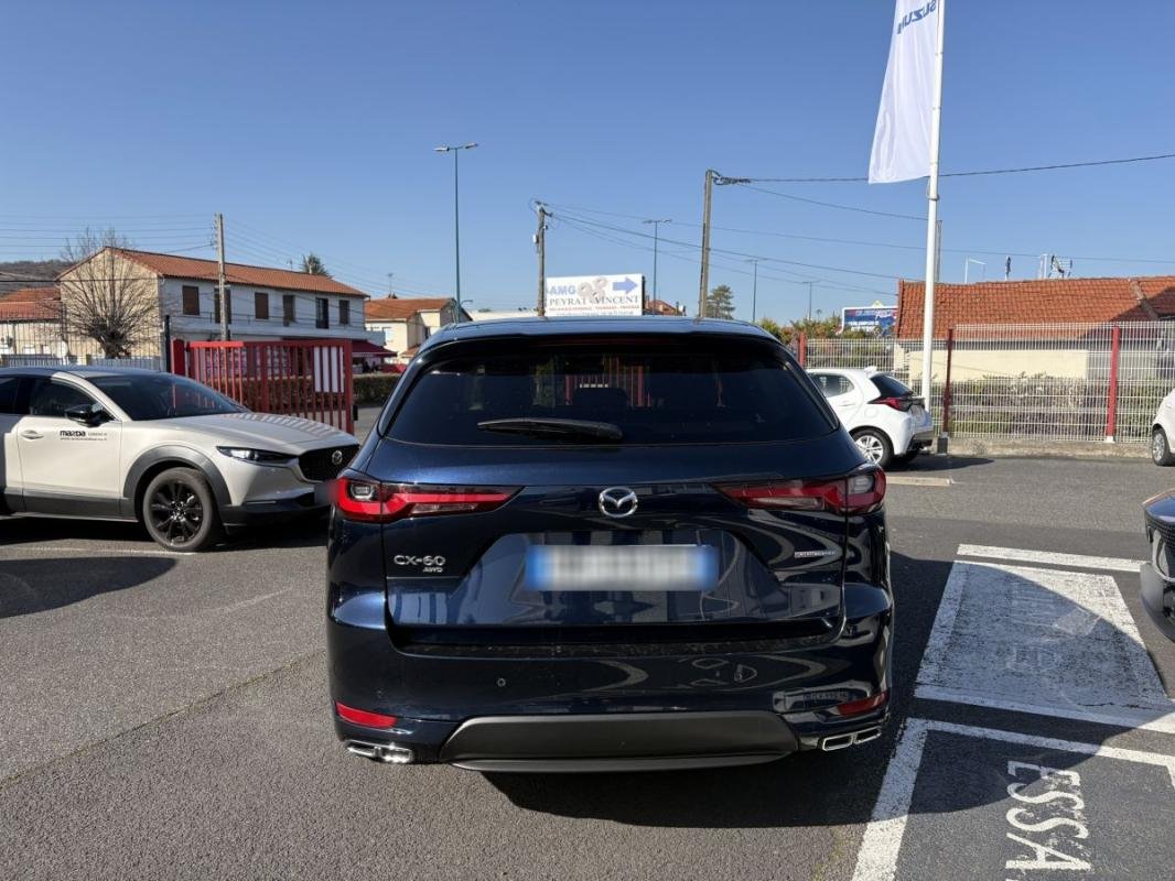 mazda - Visuel 5