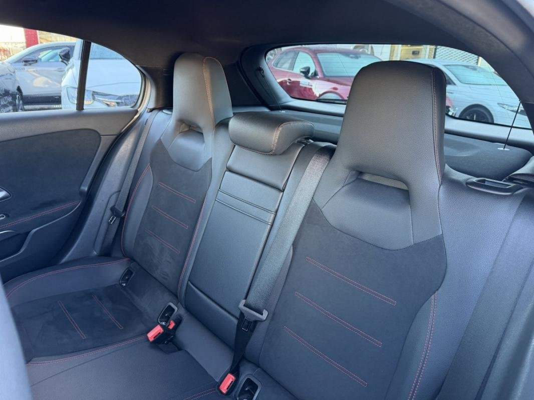 mercedes - Visuel 10