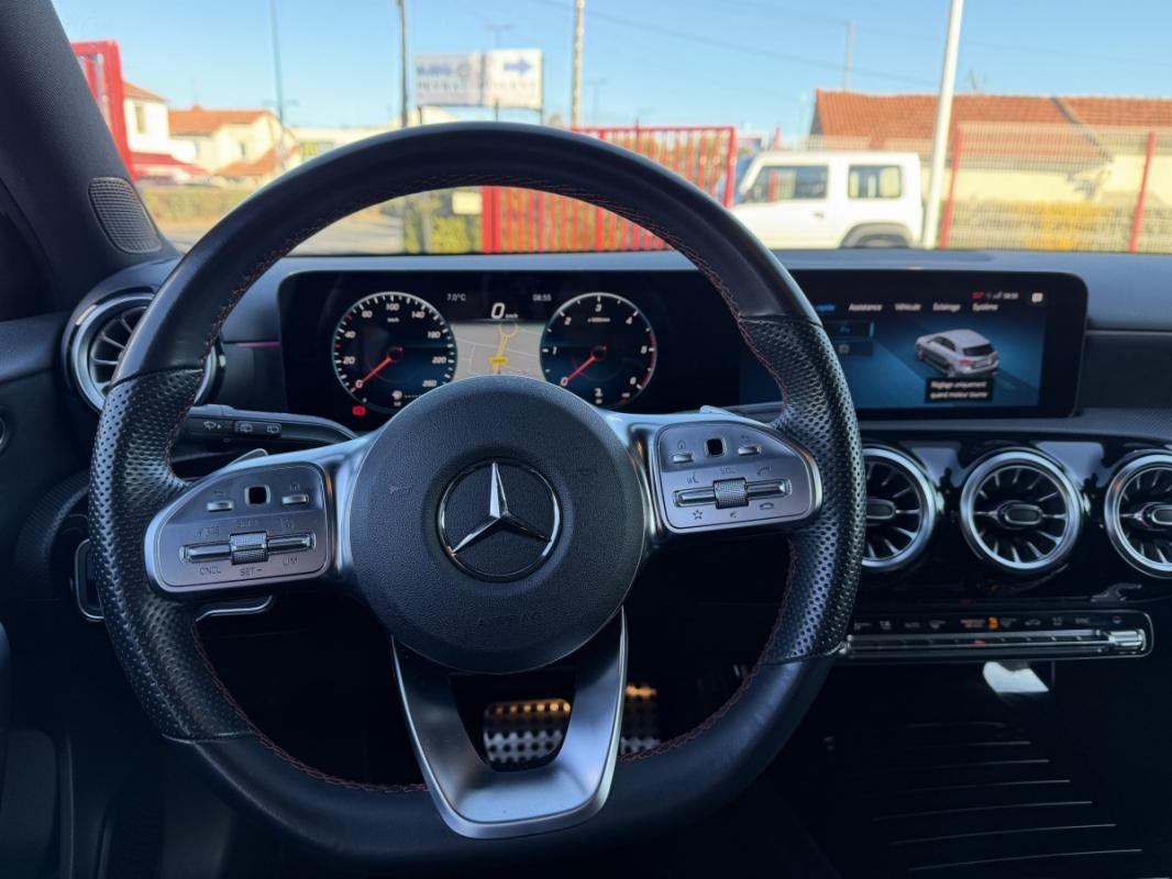 mercedes - Visuel 12