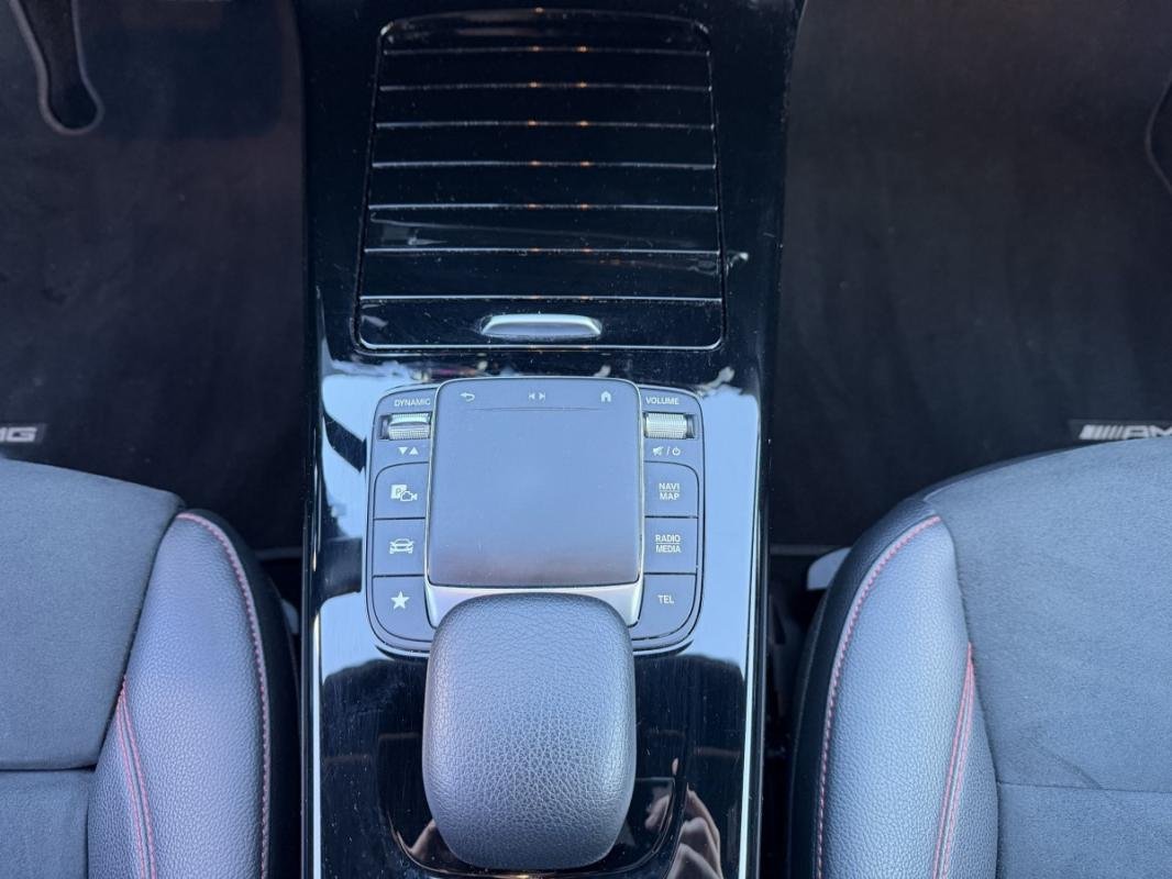 mercedes - Visuel 13