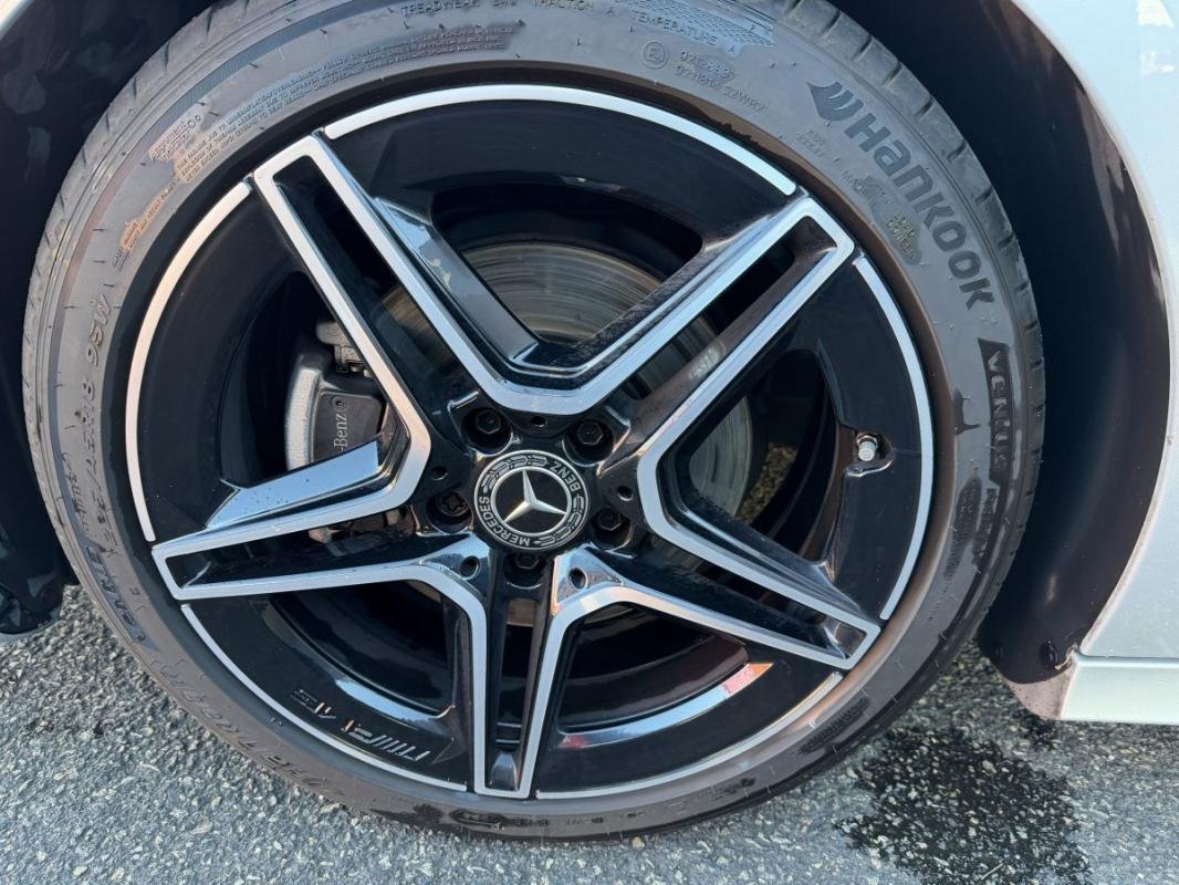 mercedes - Visuel 14