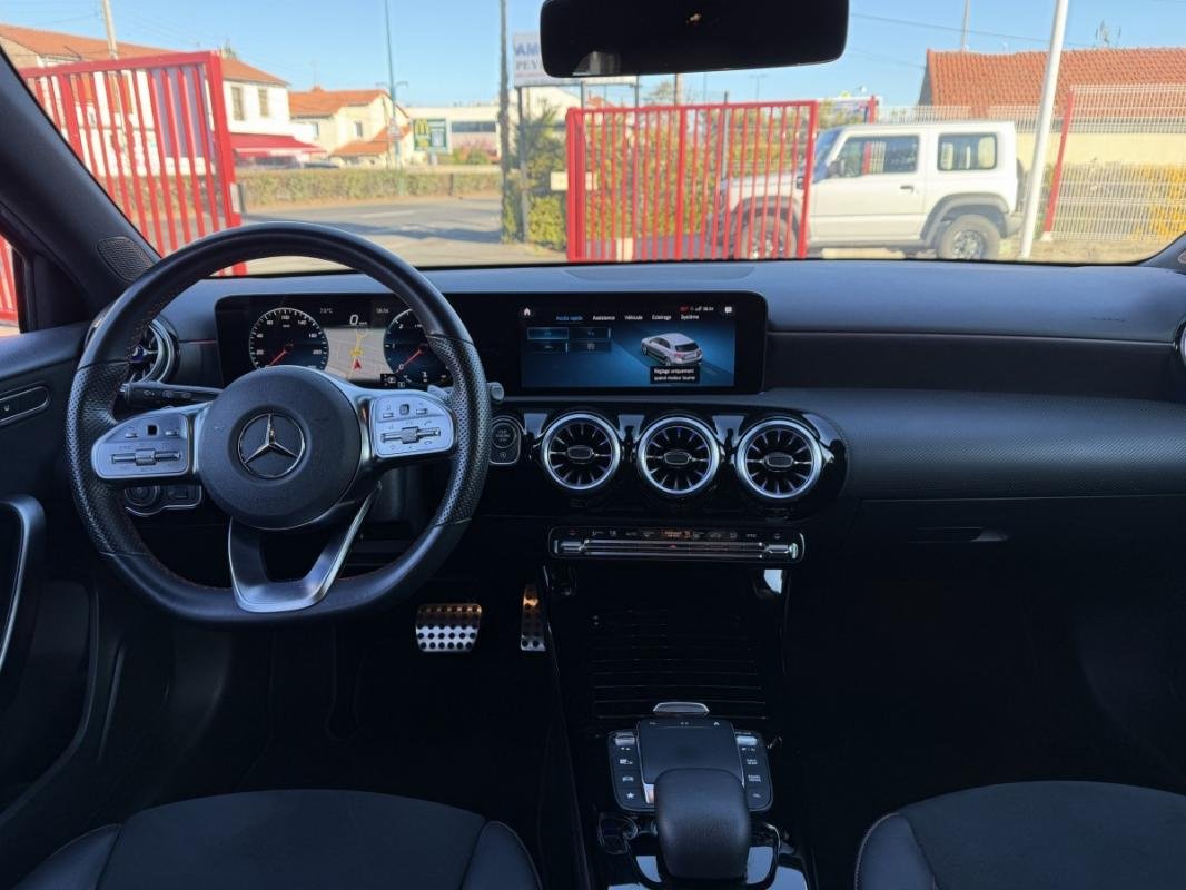 mercedes - Visuel 8