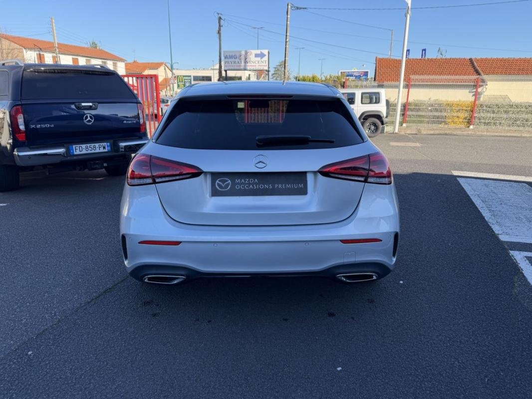 mercedes - Visuel 4