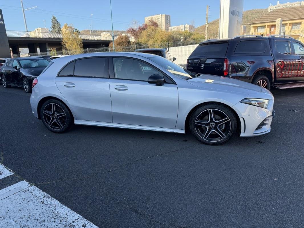 mercedes - Visuel 3