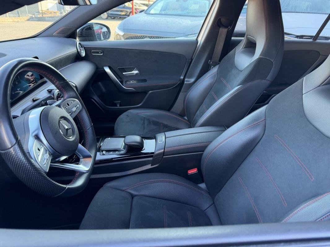 mercedes - Visuel 7