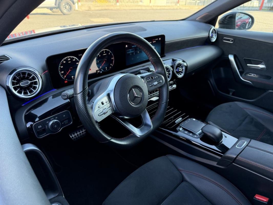 mercedes - Visuel 9