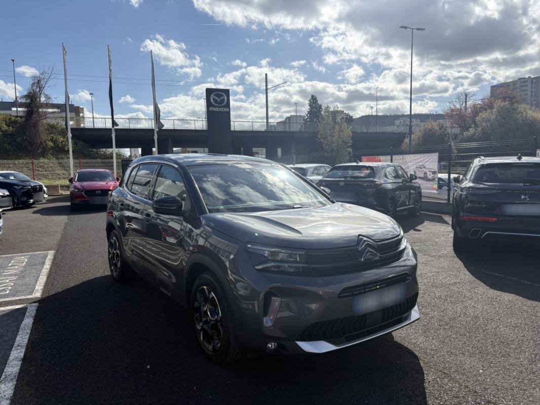 citroen - Visuel 2