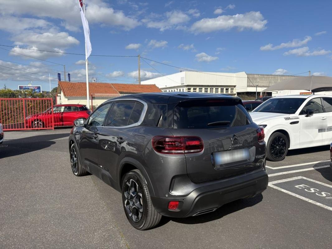 citroen - Visuel 5