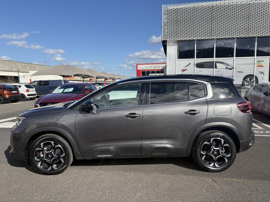 citroen - Visuel 6