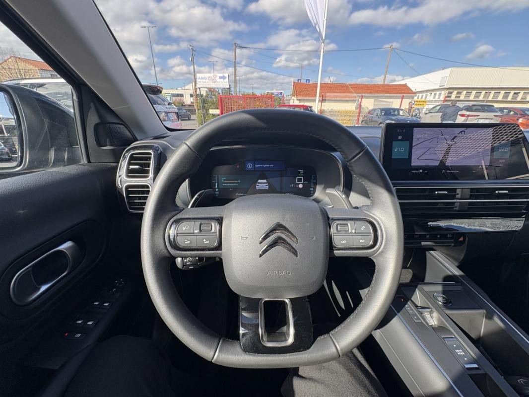 citroen - Visuel 12