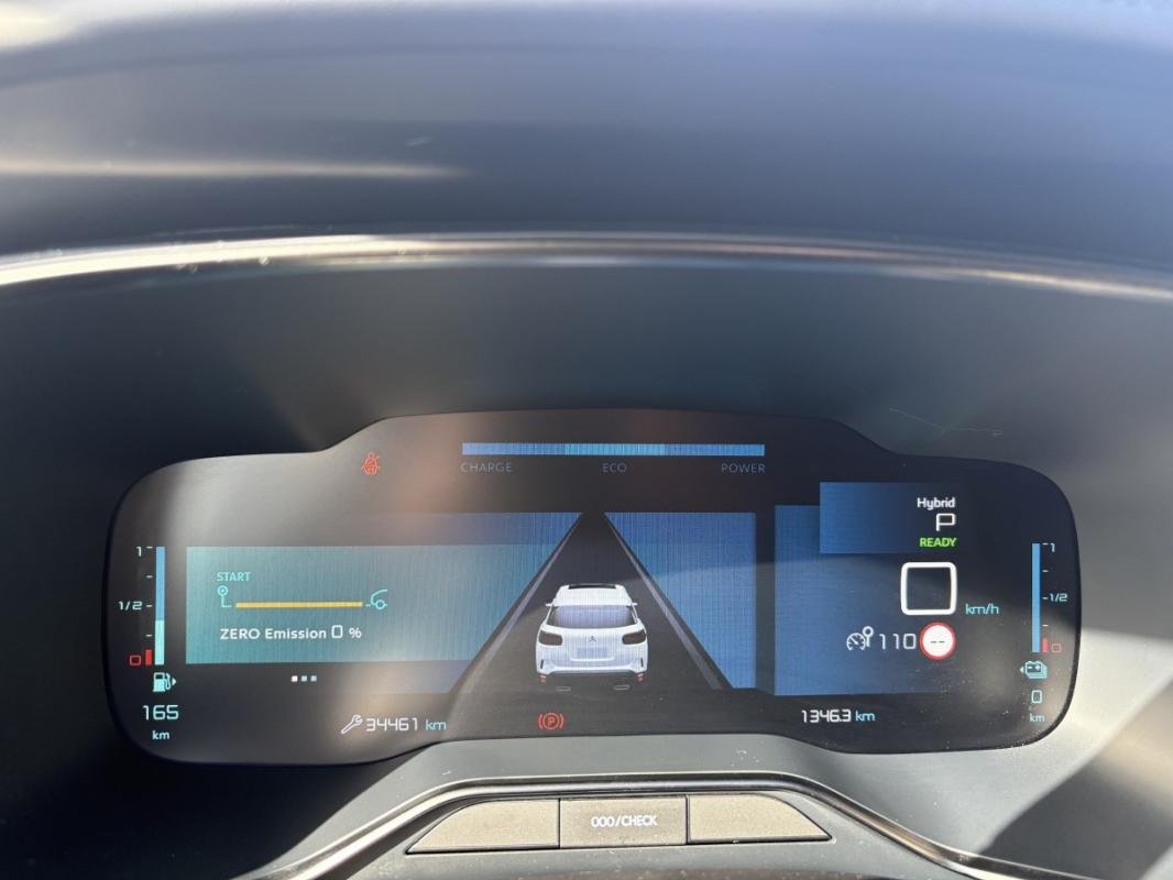 citroen - Visuel 13