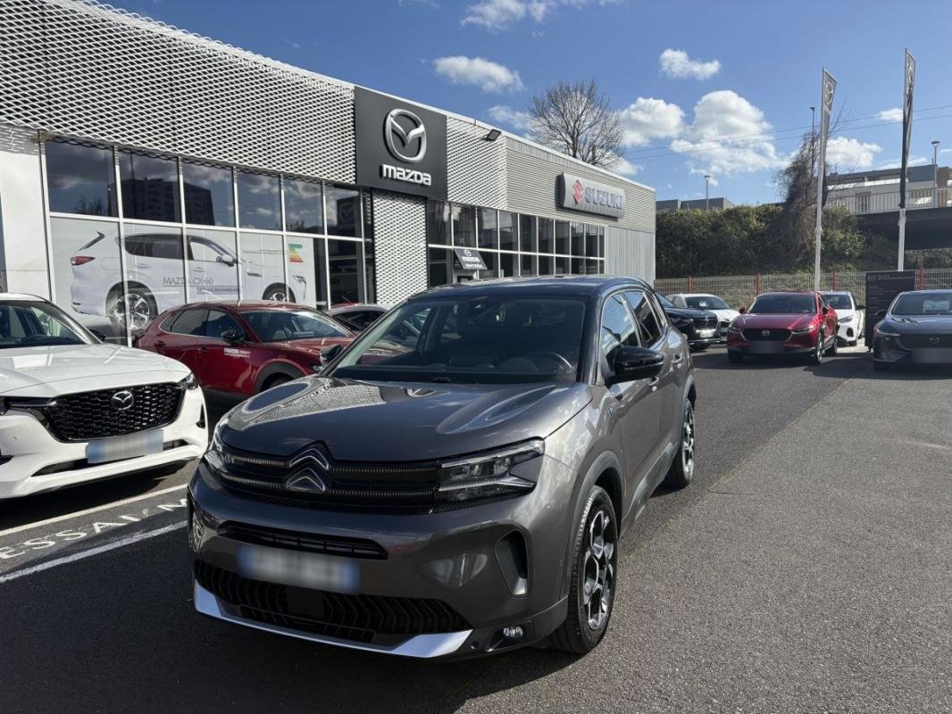 citroen - Visuel 0
