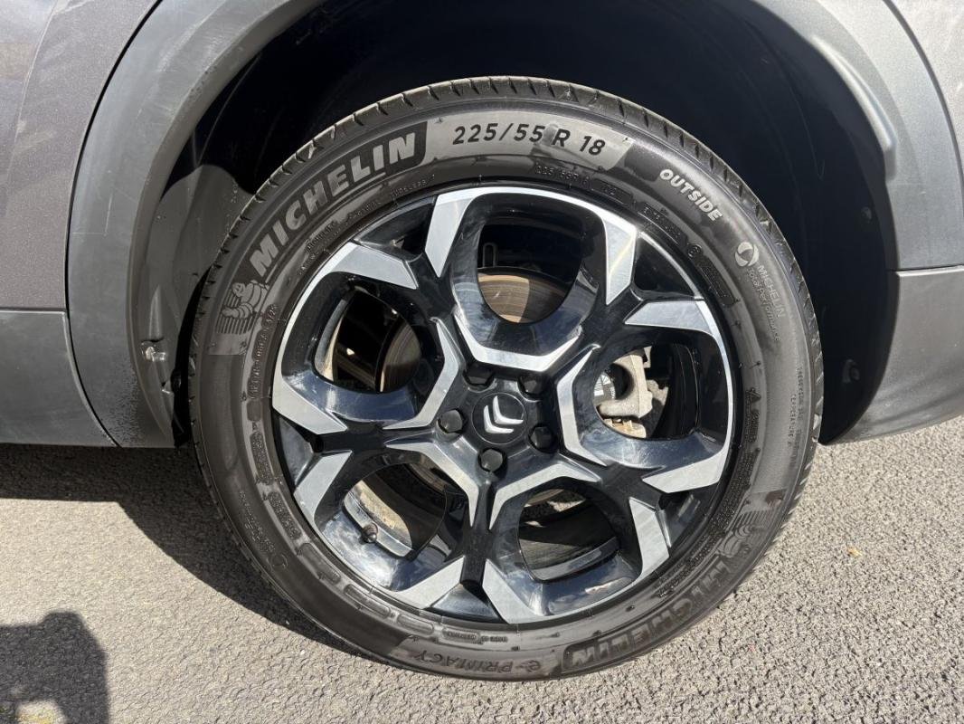 citroen - Visuel 8