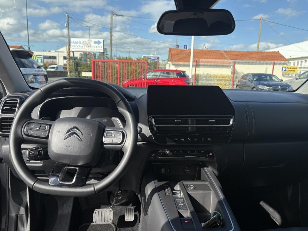 citroen - Visuel 10