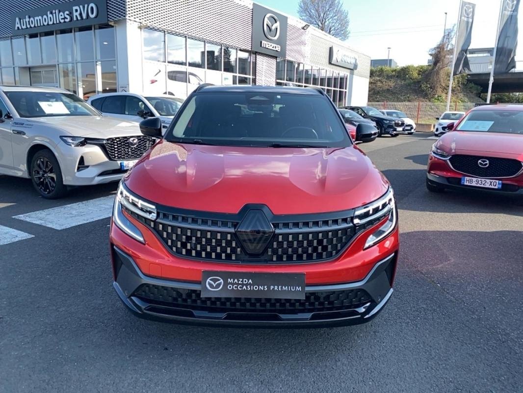 renault - Visuel 1