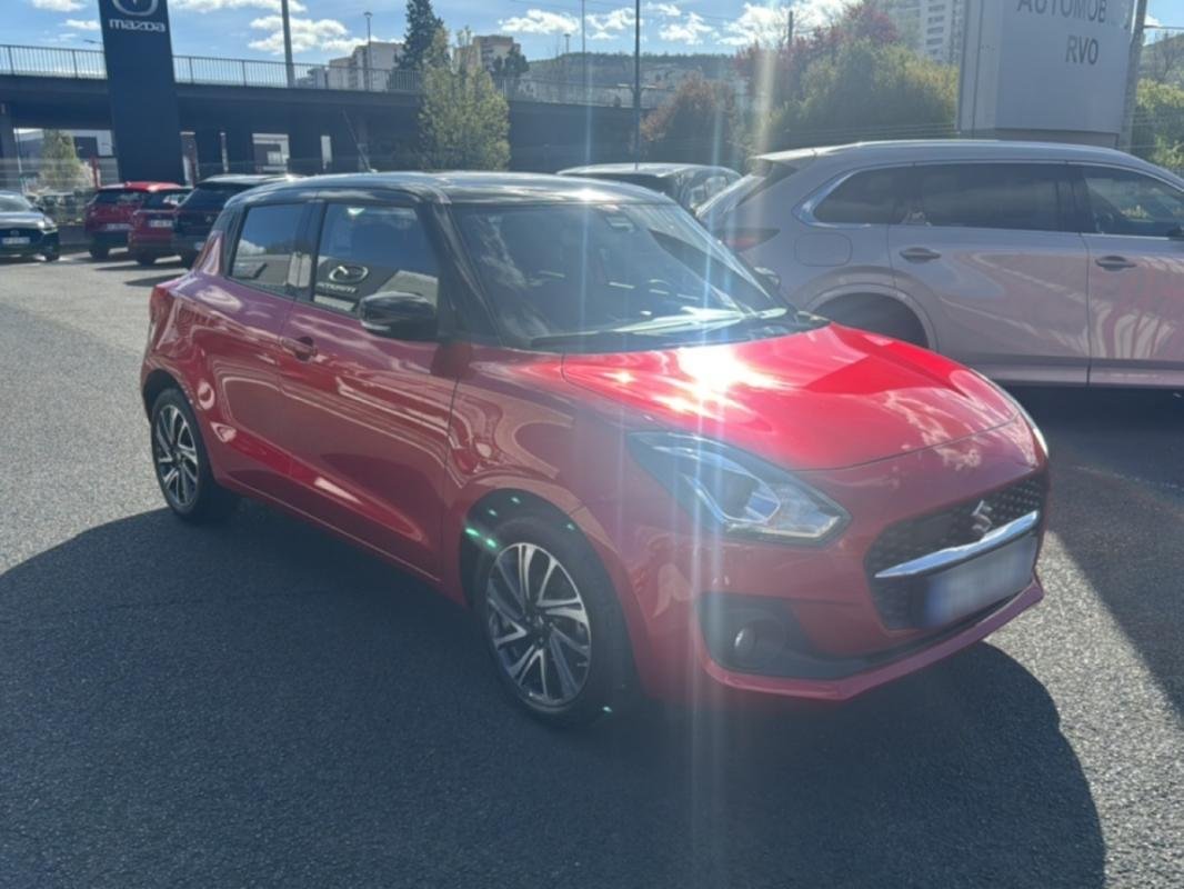 suzuki - Visuel 2