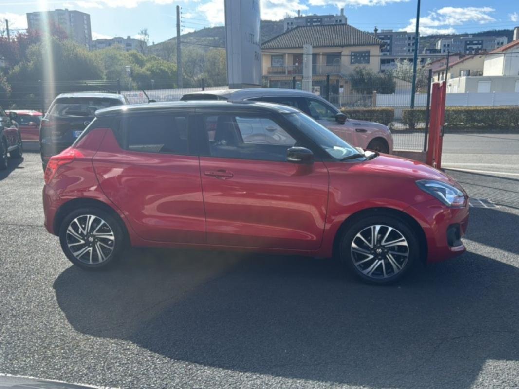 suzuki - Visuel 3