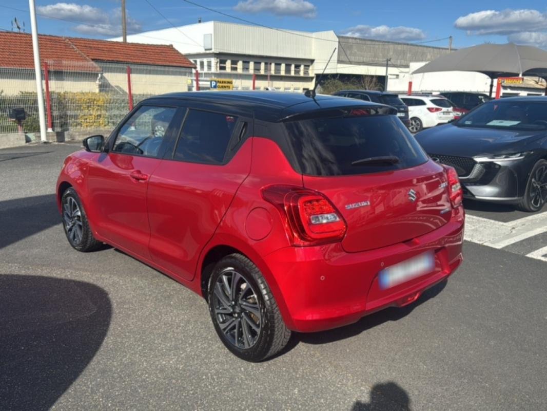 suzuki - Visuel 5