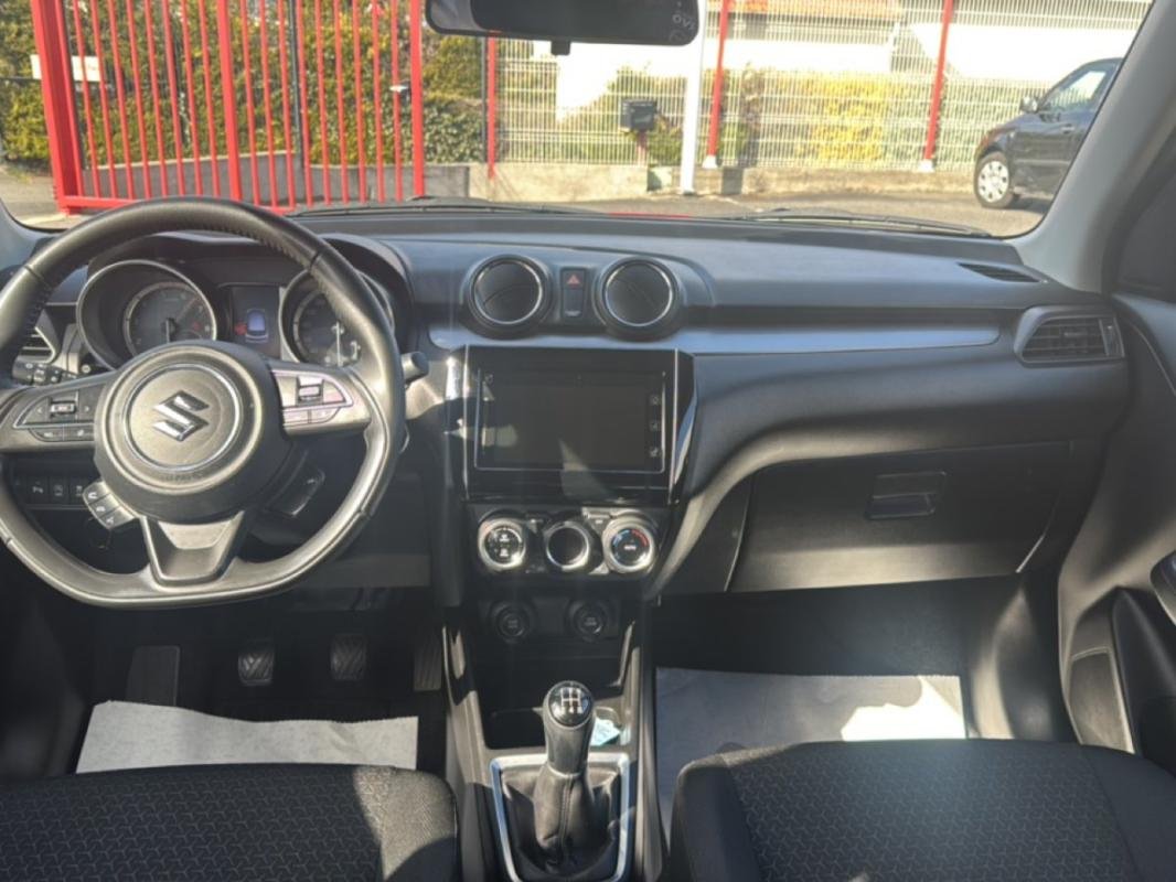 suzuki - Visuel 6